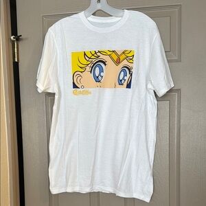 Sailor Moon T-shirt